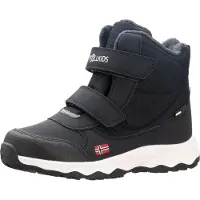 TROLLKIDS - Kid's Hafjell Winter Boots - Botas invierno size 37, negro