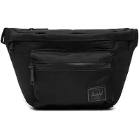 Herschel Riñonera 'Pop Quiz' negro