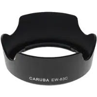 Caruba EW-63C Parasol Negro