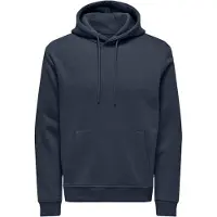 Only & Sons Sudadera 'ONSConnor' marino