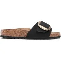 Birkenstock Zapatos abiertos 'Madrid' negro