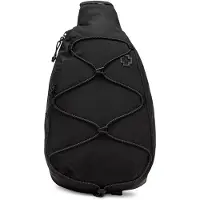 Strellson Bolso de hombro 'Homerton' negro