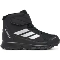 Adidas adidasBota Terrex Snow CF CLIMAWARM Winter Kids 36 Core Black / Matte Silver / Core Black Niño