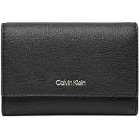 Calvin Klein Cartera De Mujer Lv04f1117g