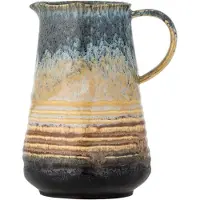 Bloomingville Jarra De Leche Deana Jug