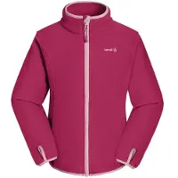 Kamik - Kid's Linnea - Forro polar size 176, fucsia