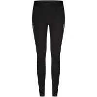 Cep - Core Run Thermal Tights - Mallas de running size XXL, negro