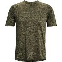Under Armour Camiseta De Manga Corta Tech 2.0