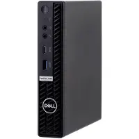 Dell Ordenador Sobremesa Optiplex 7080 Micro I5-10500t/16gb/256gb Ssd Reacondicionado
