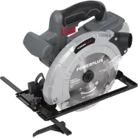Powerplus Cepilladora Eléctrica Powe80030 900w