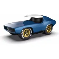 Playforever Verve Leadbelly Fastback Sonny Coche 16.1 Cm