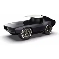 Playforever Verve Leadbelly Fastback Skeeter Coche 16.1 Cm