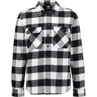 Dickies Camisa De Manga Larga New Sacramento