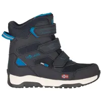 TROLLKIDS - Kid's Lofoten Winter Boots XTS - Botas invierno size 36, gris