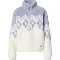 Roxy Jersey 'Mountain Story' crema / ópalo