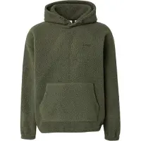 Levi's Sudadera 'Cozy Up' verde oscuro