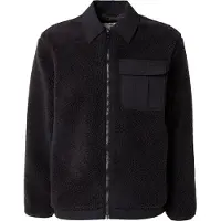 Levi's Joonie Sherpa Jacket Talla: L | Chaquetas de Invierno Outlet | Hombre