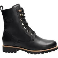 Panama jack - Women's Fara Igloo Trav B8 - Botas invierno size 38, negro