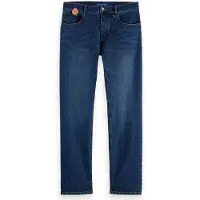 Scotch & Soda The Zee - Let It Rain 750 Celebration Jeans Let It Rain Talla: W28L32 | Vaqueros Holgados Outlet | Hombre