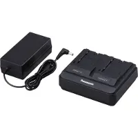 Panasonic AG-BRD50EC Cargador