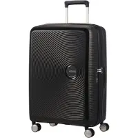 American Tourister Maleta Trolley Soundbox Spinner 67/24 Tsa 81l