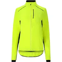 Endurance - Women's Tandori Cycling/MTB Windblock Jacket - Chaqueta de ciclismo size 42, verde