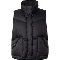 Levi's Western Bubble Vest Talla: M | Chaquetas Outlet | Mujer