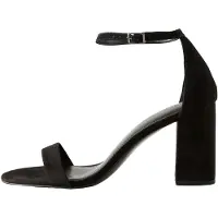 Next Sandalias con hebilla 'Forever Comfort' negro