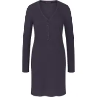 Triumph Camiseta de noche 'Mix & Match' azul oscuro