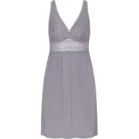 Triumph Camiseta de noche ' Aura Spotlight ' gris