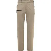 Millet - Ropa de senderismo - All Outdoor XCS200 Pant M Dorite - Talla 38 FR - Beige