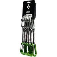 Black Diamond Cinta Express Litewire 12 Cm 6 Unidades