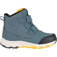 TROLLKIDS - Kid's Hafjell Winter Boots - Botas invierno size 37, multicolor