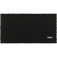 Eisbar - Jamie - Cinta para la frente size One Size, negro