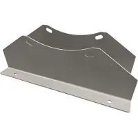 Maico Base de fijación FUI 140, base de fijación para tuberías de 1400 mm de diámetro de la marca - código: 0073.0232