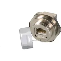 Efbe-Schott EFB Elektronik, modelo IP67DFKRJ45FLHS