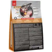 Orijen Original Cat Whole Prey - 2 x 1,8 kg