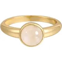 Rafaela Donata Anillo oro / rosé