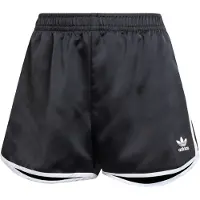 Adidas Short Adicolor 3-Stripes Sprinter Shorts mujer - Negro - EU XS