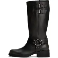 Tommy Hilfiger Botas negro