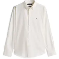 Tommy Hilfiger Camisa blanco natural