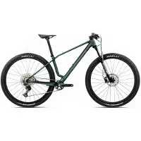 Orbea Bicicleta De Mtb Alma M50 29´´ Deore M6100 Sgs Shadow Plus 2026