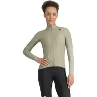 Sportful - Women's SRK Shift Wind Jacket - Maillot de ciclismo size S, beige