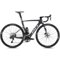 Bh Bicicleta Eléctrica De Carretera Iaerolight 1.8 2ezmag Ultegra Di2 2026