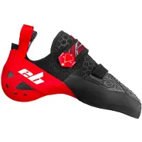On24 - Pies de gato - Jarvis - Talla 43.5 - Rojo