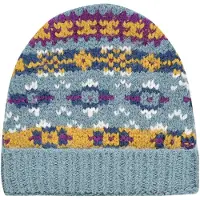 Louise Misha Beanie Michel Storm Talla: 8-12Y | Outlet | Unisex