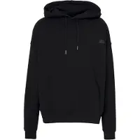 Alpha industries Alpha Essentials Rl Hoodie Black Talla: L | Sudaderas con Capucha Outlet | Mujer | Negro