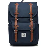 Herschel - Little America Mid Backpack - Daypack negro