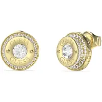 GUESS Pendientes oro