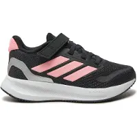 Adidas Zapatillas RUNFALCON 5 EL C niña - Negro - 28